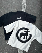 KAMELL OVERSIZED CREW NECK