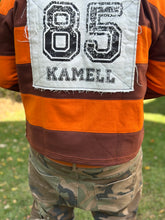 KAMELL RUGBY