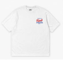 KAMELL Heritage Culture Tee