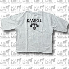 KAMELL LUXURY CROP 2