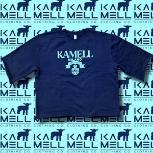 KAMELL LUXURY CROP 2