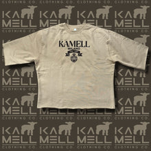 KAMELL LUXURY CROP 2