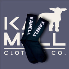 KAMELL SOCKS