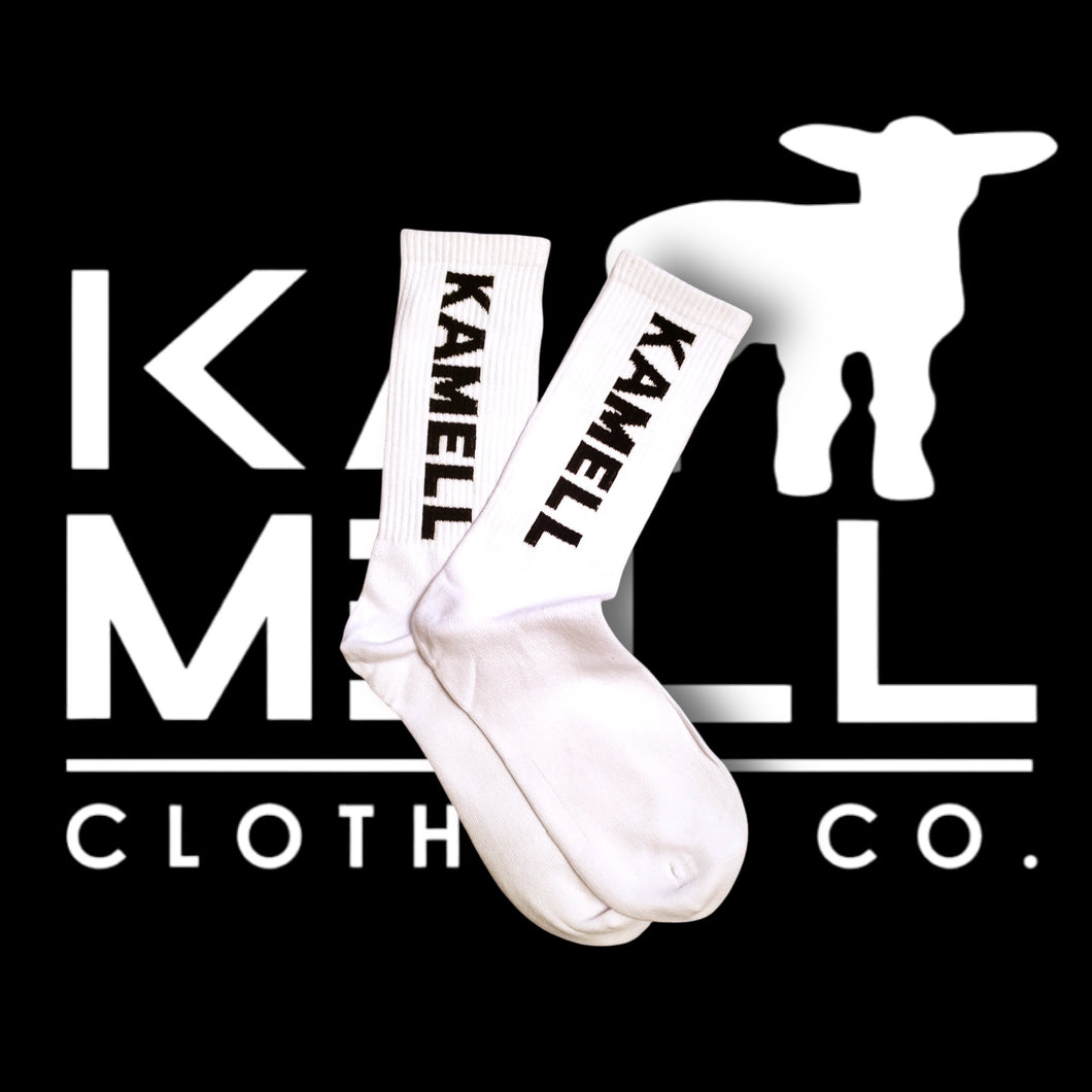 KAMELL SOCKS