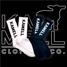 KAMELL SOCKS