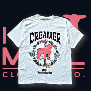 KAMELL “DREAMER” TEE