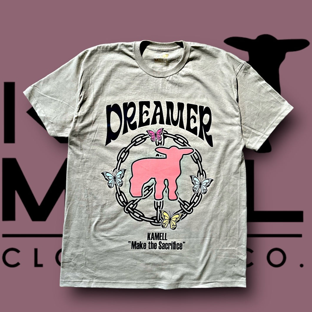 KAMELL “DREAMER” TEE