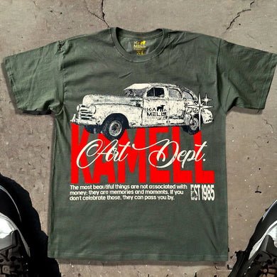 KAMELL BASEBALL THROWBACK JERSEY – KAMELL CLOTHING