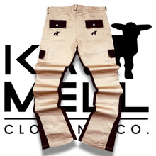 KAMELL HUSTLER CLUB STACKS PANTS