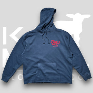 KAMELL DEPARTMENT HOODIE