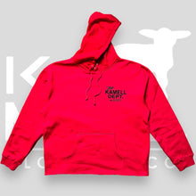 KAMELL DEPARTMENT HOODIE