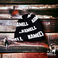 KAMELL BEANIE