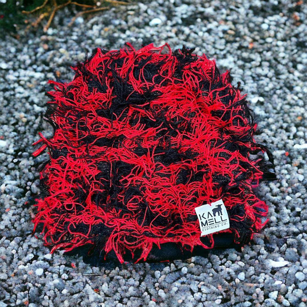 KAMELL BEANIE