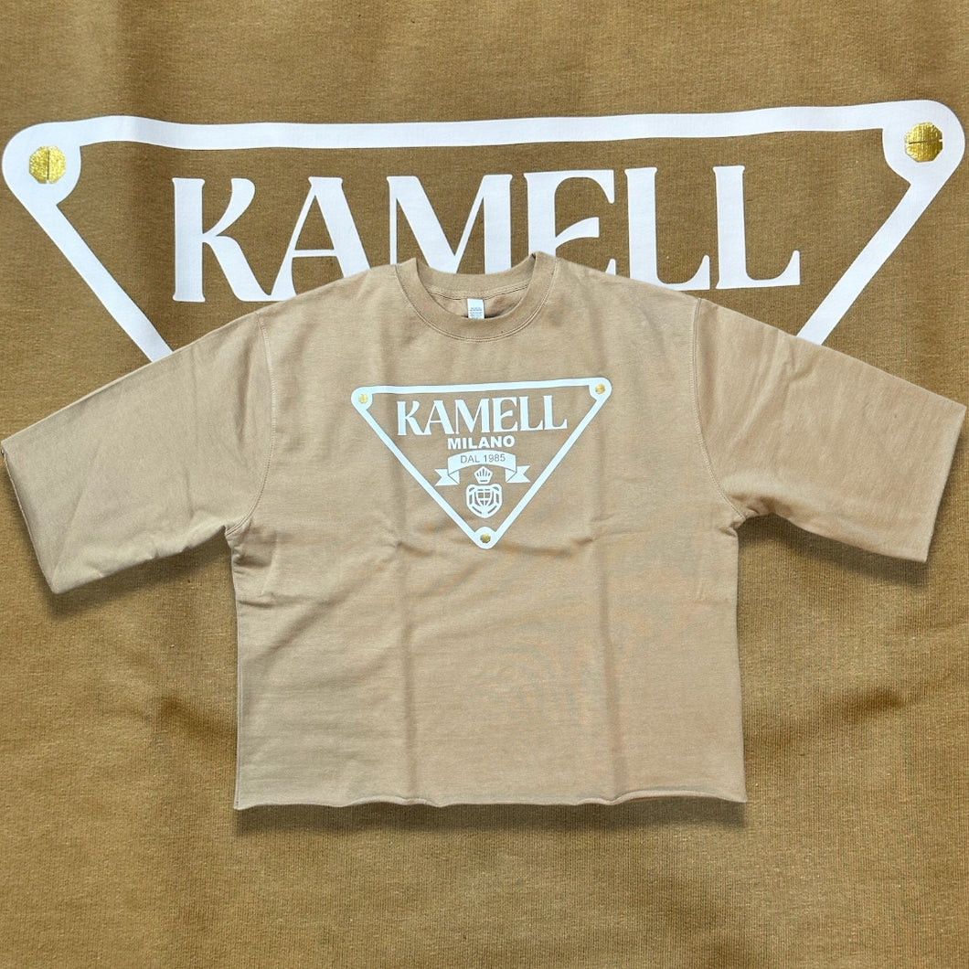 KAMELL LUXURY CROP