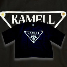 KAMELL LUXURY CROP