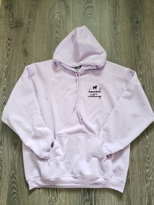 KAMELL AUTOGRAPHED HOODIE