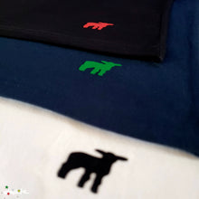 THREE PACK LOGO TEES