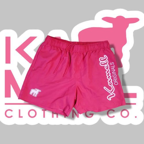 KAMELL TRUNKS