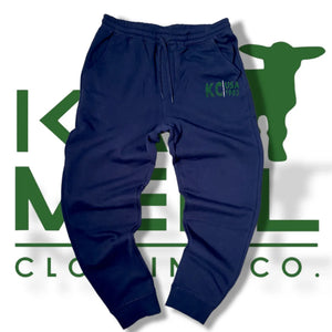 KAMELL "LIT" SWEATPANTS