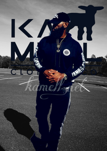 Kamell Worldwide Hoodie