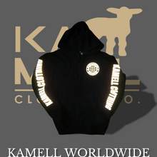 Kamell Worldwide Hoodie