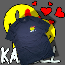 KAMELL HAPPY TEE