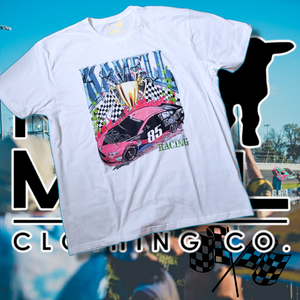 KAMELL "RACER" TEE