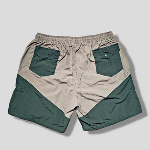 KAMELL "COMBAT" SHORTS