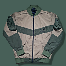 KAMELL "COMBAT " LIGHTWEIGHT JACKET