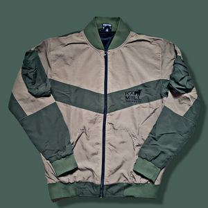 KAMELL "COMBAT " LIGHTWEIGHT JACKET