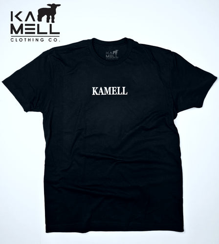 KAMELL NAME TEE