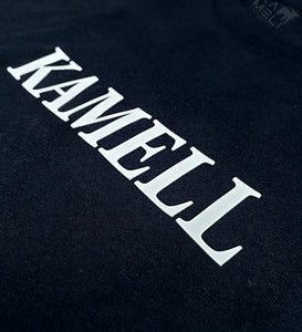 KAMELL NAME TEE