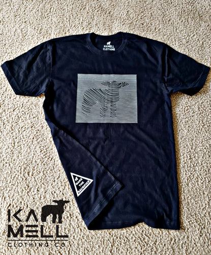 KAMELL 3D TEE