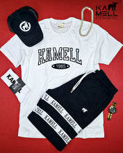 KAMELL COLLEGE TEE