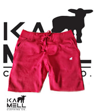 KAMELL SHORTS