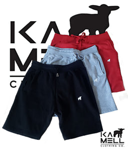 KAMELL SHORTS