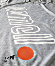 KAMELL SASCH TEE