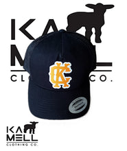 KAMELL BASEBALL SNAP BACK