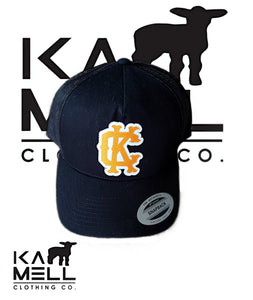 KAMELL BASEBALL SNAP BACK