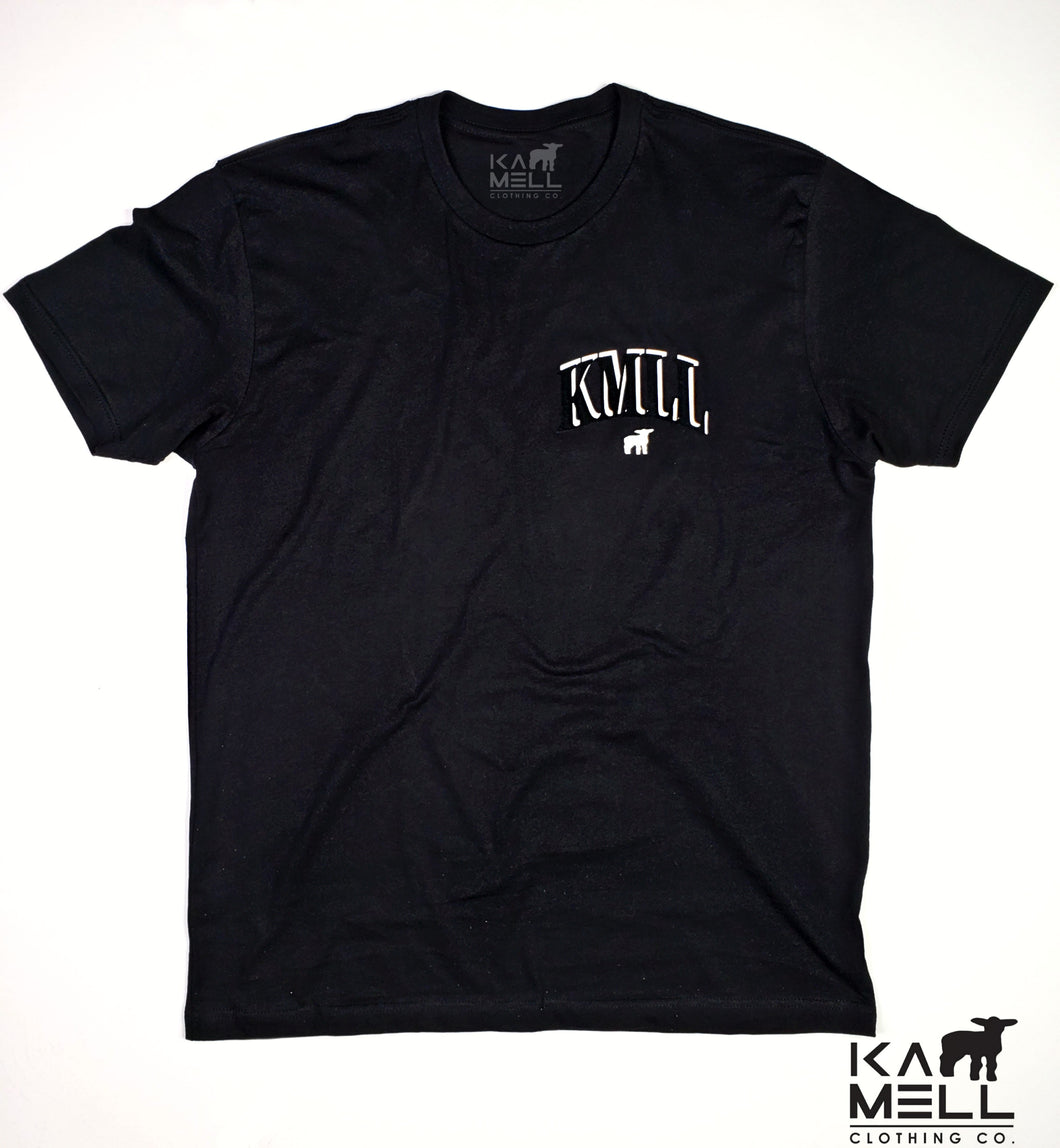 KAMELL ARCH TEE