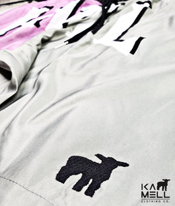 KAMELL TWO TONE SWIM TRUNKS