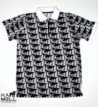 KAMELL MONO POLO SHIRT