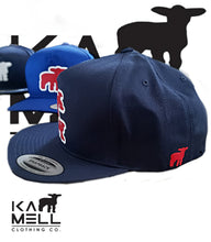 KAMELL SNAPBACKS