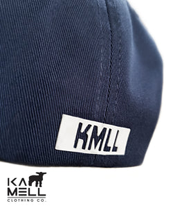 KAMELL SNAPBACKS