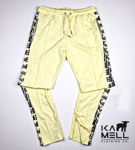 KAMELL MONO TRACK PANTS