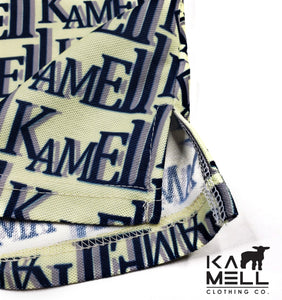 KAMELL MONO POLO SHIRT