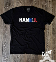 KAMELL PARIS, FRANCE COLLECTION