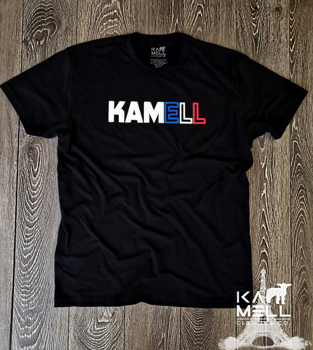 KAMELL PARIS, FRANCE COLLECTION