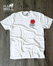 ROSE TEE