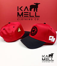 KAMELL PRO CAPS